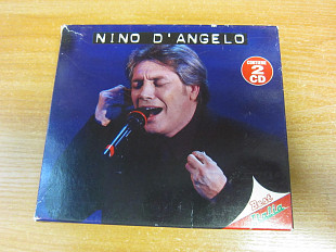 Nino D'Angelo 2CD Nino D'Angelo (Box Set) [IT]