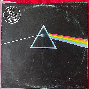 Pink Floyd – The Dark Side Of The Moon