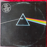 Pink Floyd – The Dark Side Of The Moon