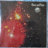 Manfred Mann's Earth Band - Solar Fire