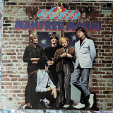 Manfred Mann – Attention! Manfred Mann!