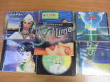 Lime 7х CD Дискография ФИРМА (disco)