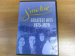 Smokie DVD Greatest Hits 1975-1979