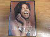 Janet Jackson 1998 Design Of A Decade 1986/1996 [UA]