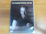 Michael Bolton DVD The Essential Michael Bolton [UK]