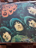 Beatles - Rubber Soul, 1965, Антроп