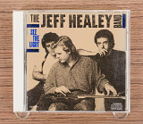 The Jeff Healey Band - See The Light (Япония, Arista)