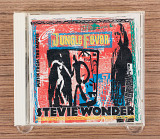 Stevie Wonder - Music From The Movie "Jungle Fever" (Япония, Motown)