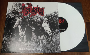 Helheim - Niðr Ok Norðr Liggr Helvegr (White)