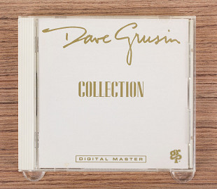 Dave Grusin - Collection (Япония, GRP)