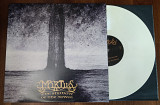 Mortiis - The Shadow Of The Tower (White)