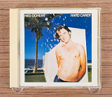 Ned Doheny - Hard Candy (Япония, CBS/Sony)