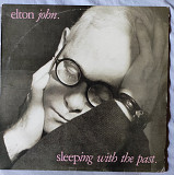 Elton John – Sleeping With The Past