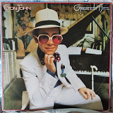 Elton John – Greatest Hits