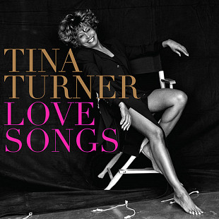 Фирменный Tina Turner – "Love Songs"