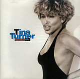 Фирменный Tina Turner – "Simply The Best"