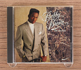 Bobby Brown - Don't Be Cruel (Япония, MCA Records)