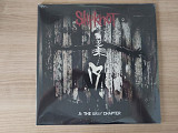 Slipknot – .5: The Gray Chapter - 14 (22)