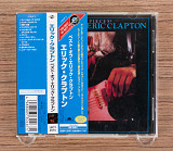 Eric Clapton - Time Pieces - The Best Of Eric Clapton (Япония, Polydor)