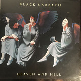 Black Sabbath – Heaven And Hell