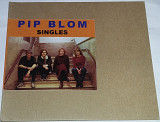 PIP BLOM Singles CD-R US