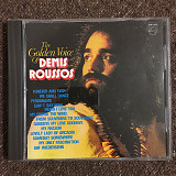 Demis Roussos – The Golden Voice Of Demis Roussos (Phillips/Germany) (CD)