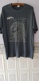 Футболка "Sikth" (100% cotton, XL, Mexico)