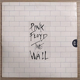 Pink Floyd – The Wall