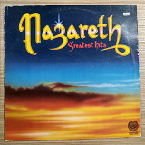 Nazareth – Greatest Hits