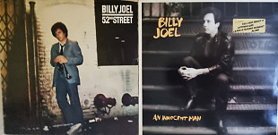 Billy Joel vinyl 2 шт винил