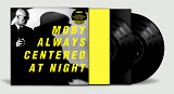 Moby - Always Centered At Night (2024) (2xLP)