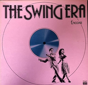 The Swingera vinyl 3 шт винил