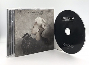 Emeli Sandé – Our Version Of Events (2012, E.U.)