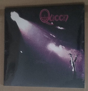 Queen – Queen (Queen The Vinyl Collection 3)