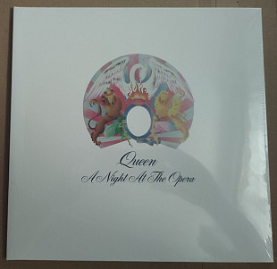 Queen – A Night At The Opera (Queen The Vinyl Collection 2)