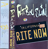 Fatboy Slim – California Rite Now