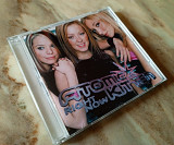 Atomic Kitten – Right_Now (Virgin'2001)