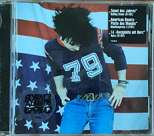 Ryan Adams – «Gold»