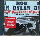 Bob Dylan – «Together Through Life»