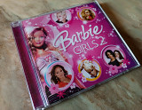 Various – Barbie Girls (Universal_Music '2005)