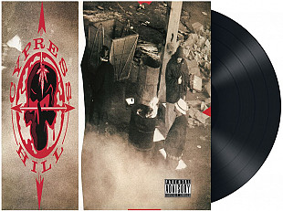 Cypress Hill - Cypress Hill (1991/2017)