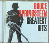 Bruce Springsteen – «Greatest Hits»