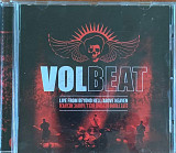 Volbeat – «Live From Beyond Hell / Above Heaven»