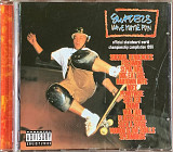 Various – «Skaters Have More Fun (Official Skateboard World Championship Compilation 1996)»