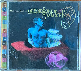 Crowded House – «Recurring Dream (The Very Best Of Crowded House)»