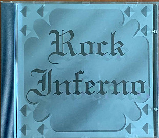 Various – «Rock Inferno»