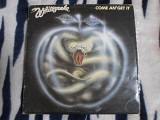 Whitesnake – Come An' Get It ( Jugoton)