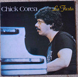 Chick Corea ‎– La Fiesta