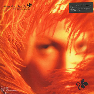 Stone Temple Pilots – Shangri-La Dee Da (LP, Album, Reissue, 180 Gram, Vinyl)