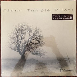 Stone Temple Pilots - Perdida (Vinyl)